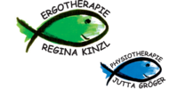 Logo der Firma Ergotherapie Kinzl aus Naila
