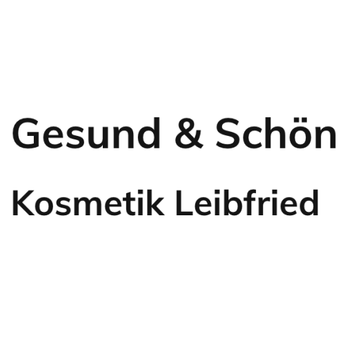 Logo der Firma Health & Beauty - Cosmetics Leibfried aus München