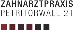 Logo der Firma Zahnarztpraxis Petritorwall 21 Inh. Elisabeth Wieczorek aus Braunschweig