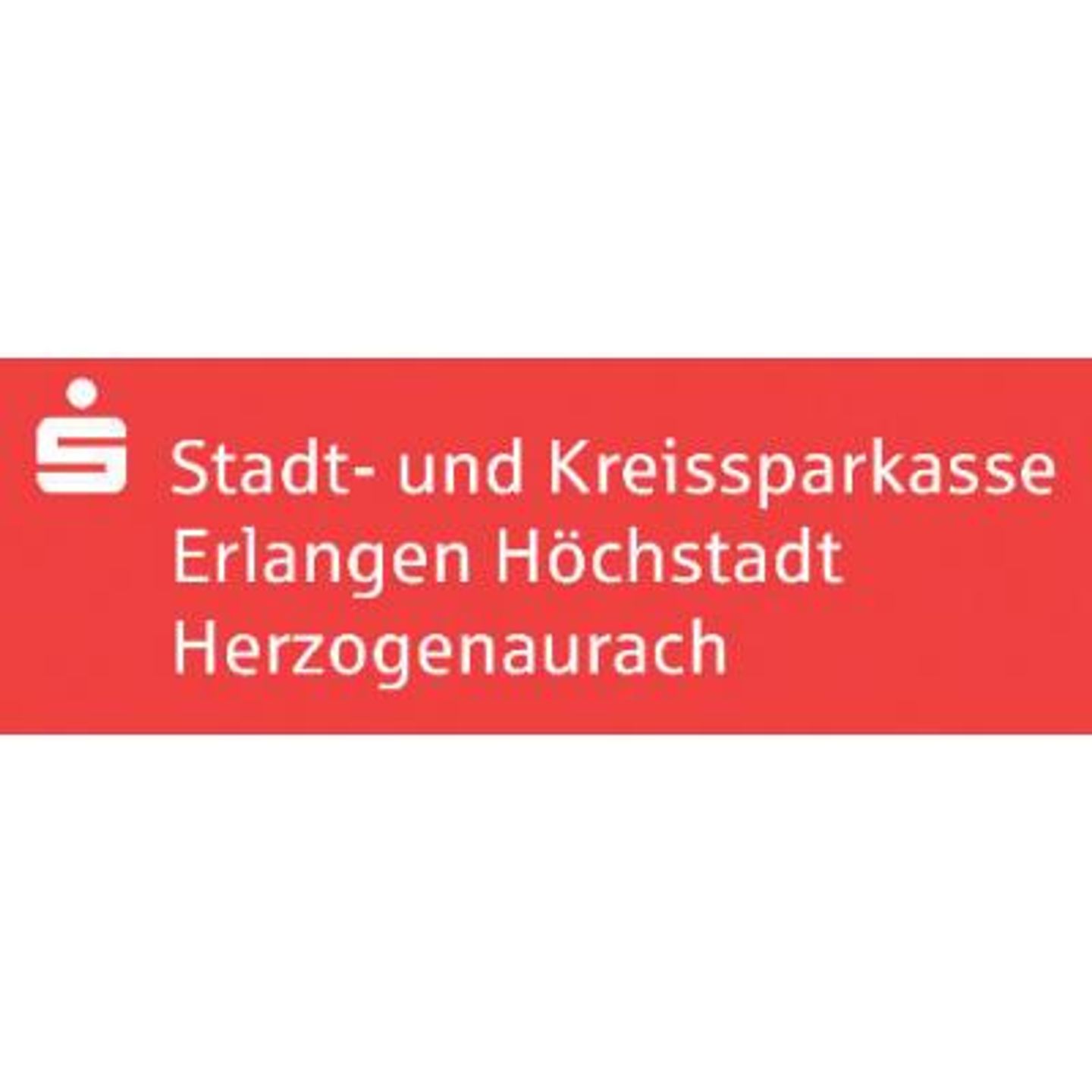 Logo der Firma Sparkasse Erlangen Höchstadt Herzogenaurach aus Erlangen