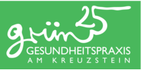 Logo der Firma Physiotherapie grün25 aus Bayreuth