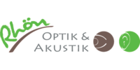 Logo der Firma Rhön Optik & Akustik Brillen und Hörgeräte aus Burkardroth