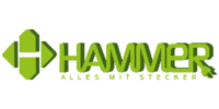 Logo der Firma Elektro Hammer aus Garmisch-Partenkirchen