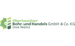 Logo der Firma Oberlausitzer Bohr- und Handelsgesellschaft mbH & Co. KG aus Weißenberg auf dem Branchenportal Heizungsbau.net