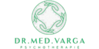 Logo der Firma Psychotherapie Dr. med. Katalin Varga aus Deggendorf