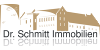 Logo der Firma Dr. Schmitt Immobilien G.m.b.H. aus Bamberg