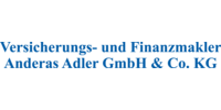 Logo der Firma Adler Andreas aus Langenwolschendorf