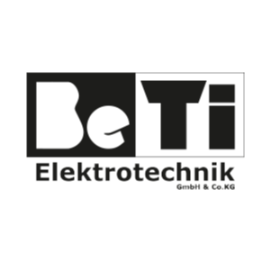 Logo der Firma BeTi Elektrotechnik GmbH & Co. KG aus Bremen