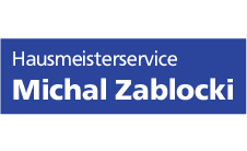 Logo der Firma Hausmeisterservice Michal Zablocki aus Neuss auf dem Branchenportal Hausmeisterdienste.net