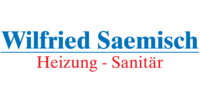 Logo der Firma Heizung + Sanitär Saemisch aus Ratingen