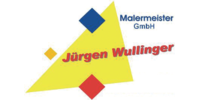 Logo der Firma Jürgen Wullinger Malermeister GmbH aus Burglengenfeld