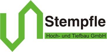 Logo der Firma Stempfle Hoch- und Tiefbau GmbH aus Augsburg