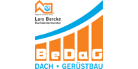 Logo der Firma Dachdecker BeDaG Bercke Lars aus Rossau