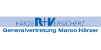 Logo der Firma R+V Generalvertretung Marco Härzer aus Neustadt