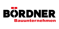Logo der Firma Bau Bördner aus Weilburg