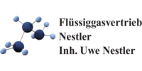 Logo der Firma Uwe Nestler Flüssiggasvertrieb aus Thermalbad Wiesenbad