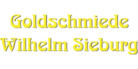 Logo der Firma Goldschmiede Wilhelm Sieburg e.K aus Saalfeld