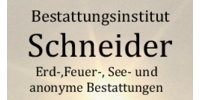 Logo der Firma Bestattungsinstitut Schneider aus Velbert