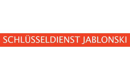 Logo der Firma Schlüsseldienst Jablonski aus Pommelsbrunn