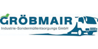 Logo der Firma Gröbmair Industrie-Sondermüllentsorgungs GmbH aus Wolfratshausen