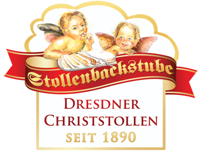 Logo der Firma Stollenbackstube - Dresdner Christstollen aus Dresden