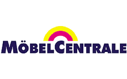 Logo der Firma MöbelCentrale aus Penzberg