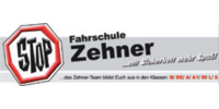 Logo der Firma Zehner Fahrschule aus Gaggenau