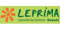 Logo der Firma Leprima Biomarkt aus Bad Dürkheim