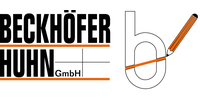 Logo der Firma Beckhöfer & Huhn GmbH Schreib- u. Papierwaren Großhandel aus Limburg