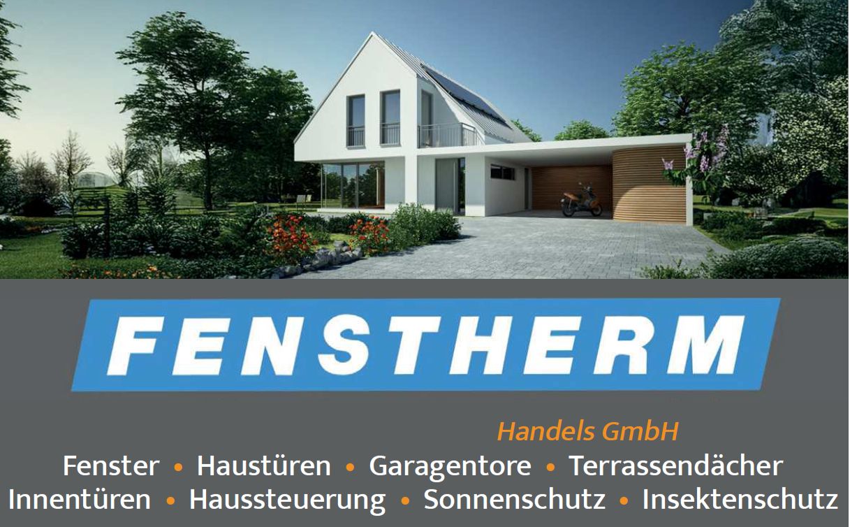 Logo der Firma Fenstherm Handels GmbH aus Kleve