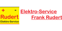 Logo der Firma Rudert Elektro-Service aus Plauen