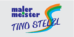 Logo der Firma Malermeister Tino Stelzl aus Großenhain