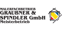 Logo der Firma Malerfachbetrieb Graubner & Spindler GmbH aus Zwönitz