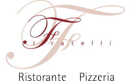 Logo der Firma I Fratelli, Ristorante - Pizzeria aus Würzburg