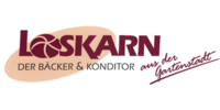 Logo der Firma LOSKARN Der Bäcker & Konditor aus der Gartenstadt aus Bamberg