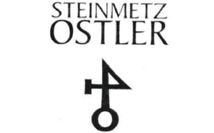 Logo der Firma Steinmetzmeister Ostler aus Schongau