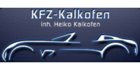 Logo der Firma KFZ-Kalkofen aus Fulda