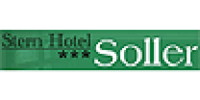 Logo der Firma STERN HOTEL Soller aus Ismaning