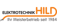 Logo der Firma Elektrotechnik Hild aus Lichtenfels