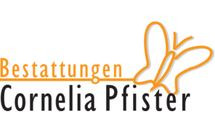 Logo der Firma Bestattungen Pfister Cornelia aus Schnaittach