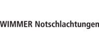 Logo der Firma WIMMER Notschlachtungen aus Bad Windsheim