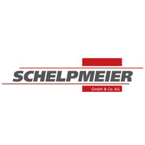 Logo der Firma Schelpmeier GmbH & Co. KG aus Detmold