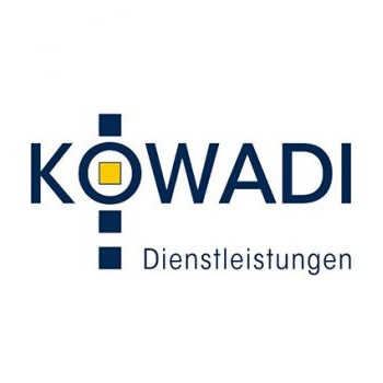 Logo der Firma Kowadi Sicherheitsdienst Koblenz aus Koblenz