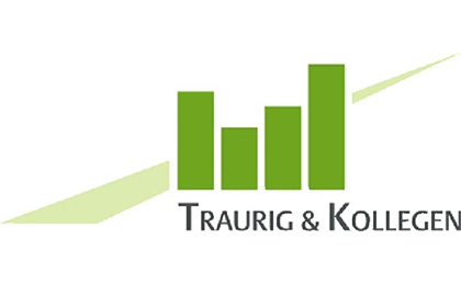 Logo der Firma Traurig und Kollegen Steuerberatung - Wirtschaftsberatung aus Furth im Wald