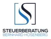 Logo der Firma Steuerberatung Bernhard Hosenberg aus Radevormwald