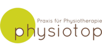 Logo der Firma Physiotop aus Windischeschenbach