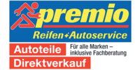 Logo der Firma M&E Reifen und Autoservice aus Bad Säckingen