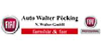 Logo der Firma Auto Walter N. Walter GmbH aus Pöcking