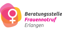 Logo der Firma Notruf und Beratung für vergewaltigte Mädchen und Frauen e.V. aus Erlangen