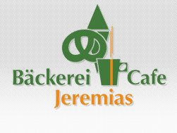 Logo der Firma Bäckerei & Cafe Jeremias aus Großdubrau